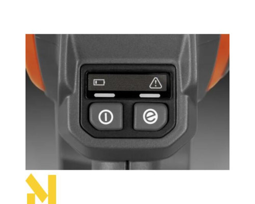 Тример акумуляторний Husqvarna 215iL