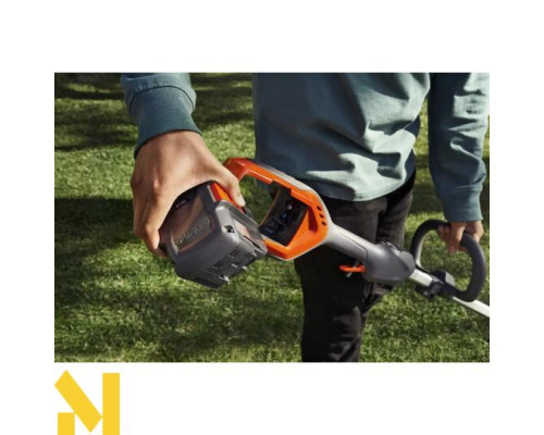 Тример акумуляторний Husqvarna 215iL