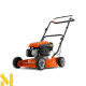 Газонокосарка бензинова Husqvarna LB 146