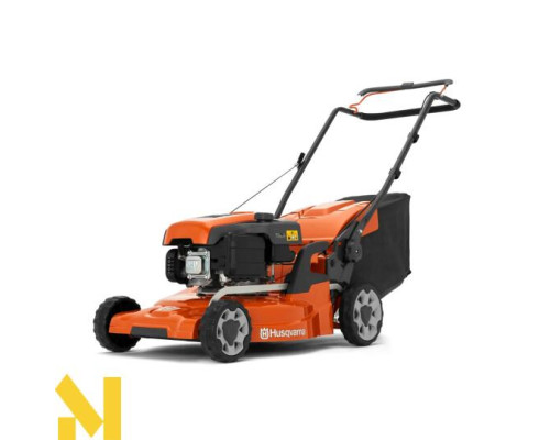 Газонокосарка бензинова Husqvarna LC 247