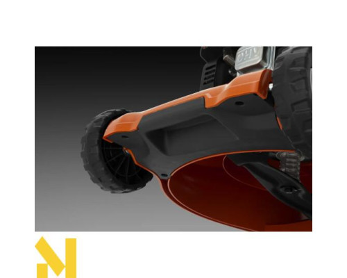 Газонокосарка бензинова Husqvarna LC 247