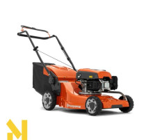 Газонокосарка бензинова Husqvarna LC 247