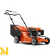 Газонокосарка бензинова Husqvarna LC 247