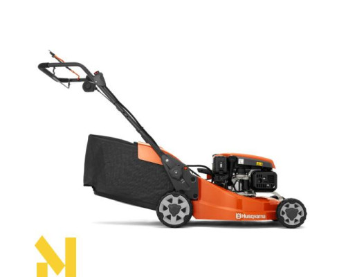 Газонокосарка бензинова Husqvarna LC 347VE