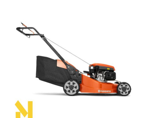 Газонокосарка бензинова Husqvarna LC 253S