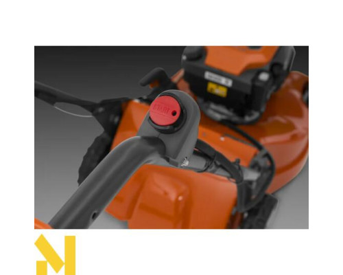 Газонокосарка бензинова Husqvarna LC 353VE