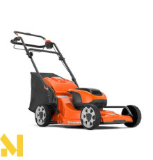 Газонокосарка акумуляторна HUSQVARNA LC 142iS (без АКБ та ЗП)