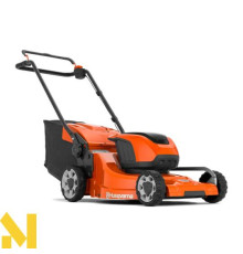 Газонокосарка акумуляторна HUSQVARNA LC 247i (без АКБ та ЗП)