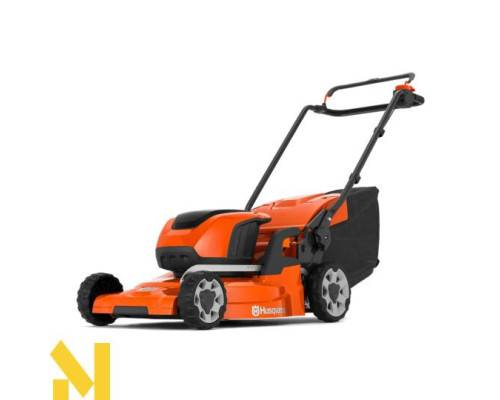 Газонокосарка акумуляторна HUSQVARNA LC 247i (без АКБ та ЗП)