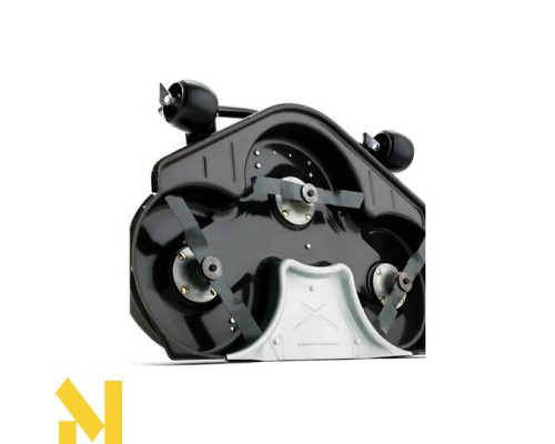 Райдер бензиновий Husqvarna R 316TX AWD