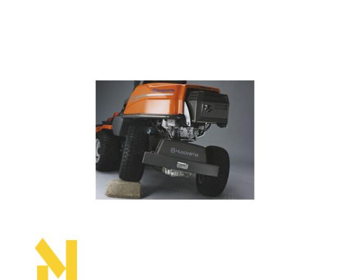 Райдер бензиновий Husqvarna R 316TX AWD