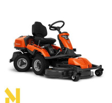 Райдер бензиновий Husqvarna R 316TX AWD