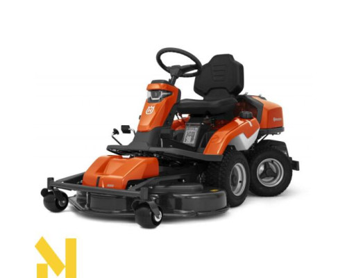 Райдер бензиновий Husqvarna R 316TX AWD
