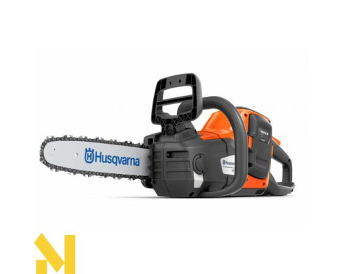 Пила ланцюгова акумуляторна Husqvarna 225i KIT