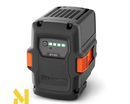 Пила ланцюгова акумуляторна Husqvarna 225i KIT