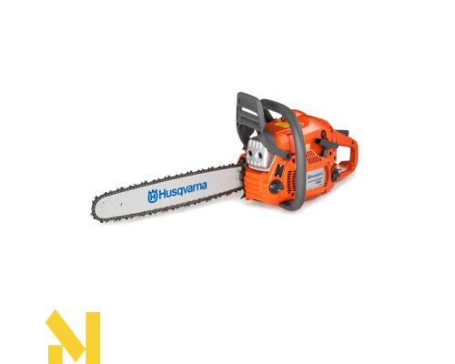 Бензопила Husqvarna 445 II