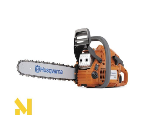 Бензопила Husqvarna 445 II