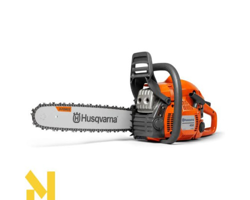 Бензопила Husqvarna 450 II