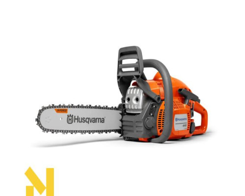 Бензопила Husqvarna 440 II