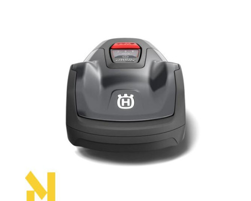 Газонокосарка-робот Husqvarna Aspire R4 з комплектом для інсталяції