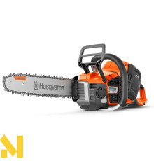 Пила ланцюгова акумуляторна Husqvarna 540iXP (без АКБ та ЗП) (9705724-14)