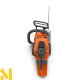 Пила ланцюгова акумуляторна Husqvarna 540iXP (без АКБ та ЗП) (9705724-14)