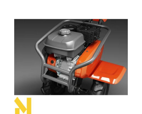 Мотоблок бензиновий Husqvarna TF 440