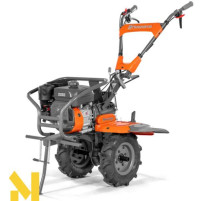 Мотоблок бензиновий Husqvarna TF 440