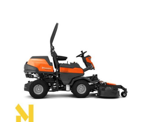 Райдер бензиновий Husqvarna P 524X