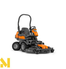 Райдер бензиновий Husqvarna P 524X