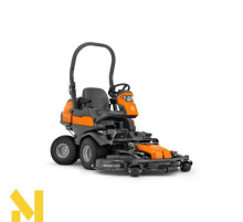 Райдер бензиновий Husqvarna P 524X EFI