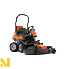 Райдер бензиновий Husqvarna P 524XR EFI