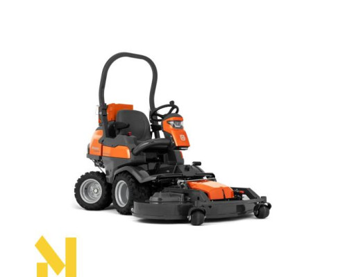 Райдер бензиновий Husqvarna P 524XR EFI