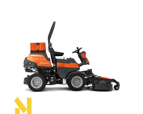 Райдер бензиновий Husqvarna P 524XR EFI