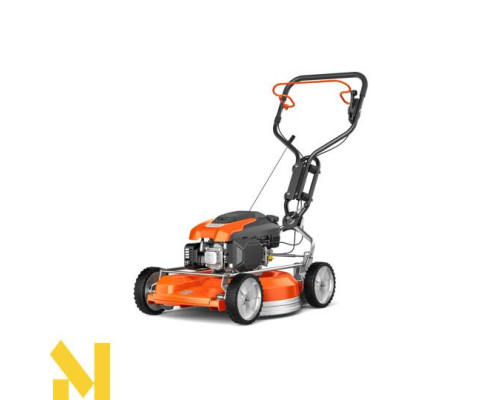 Газонокосарка бензинова Husqvarna LB 553SQ e