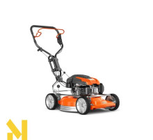 Газонокосарка бензинова Husqvarna LB 553SQ e