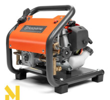 Мотообприскувач Husqvarna 321SP