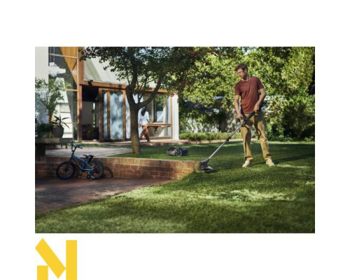 Тример акумуляторний Husqvarna Aspire T28-P4A KIT (P4A 18-B45)