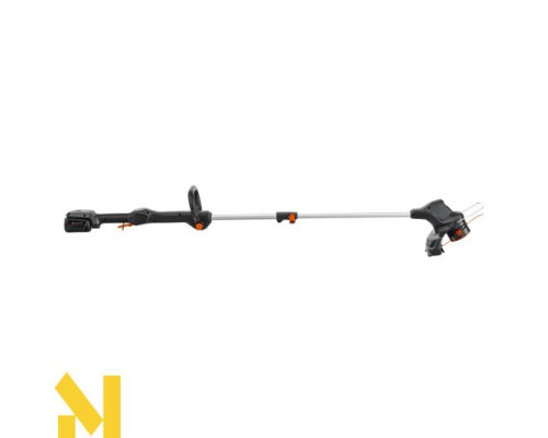 Тример акумуляторний Husqvarna Aspire T28-P4A KIT (P4A 18-B45)