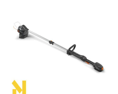 Тример акумуляторний Husqvarna Aspire T28-P4A KIT (P4A 18-B45)