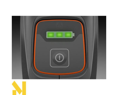 Тример акумуляторний Husqvarna Aspire T28-P4A KIT (P4A 18-B45)