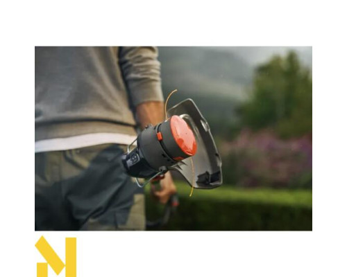 Тример акумуляторний Husqvarna Aspire T28-P4A KIT (P4A 18-B45)