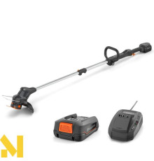 Тример акумуляторний Husqvarna Aspire T28-P4A KIT (P4A 18-B45)