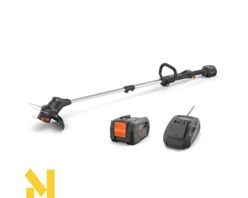 Тример акумуляторний Husqvarna Aspire T28-P4A KIT (P4A 18-B72)