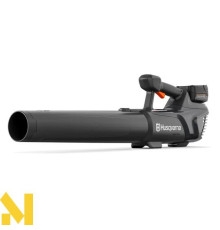 Повітродувка садова акумуляторна Husqvarna Aspire B8X-P4A (без АКБ та ЗП)