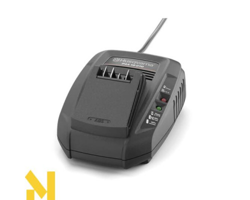 Повітродувка садова акумуляторна Husqvarna Aspire B8X-P4A KIT