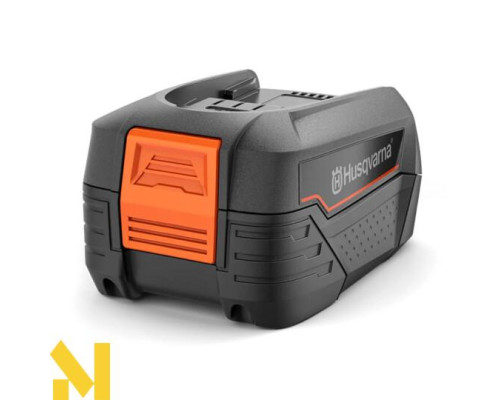 Повітродувка садова акумуляторна Husqvarna Aspire B8X-P4A KIT