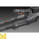 Повітродувка садова акумуляторна Husqvarna Aspire B8X-P4A KIT