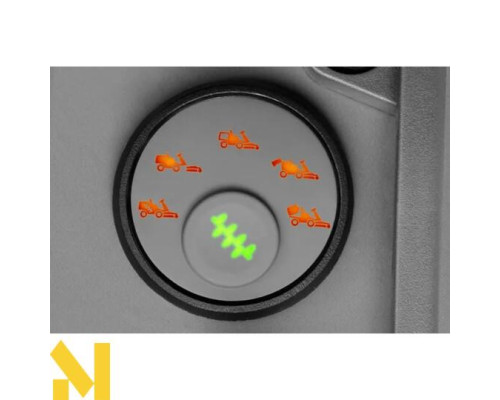 Райдер бензиновий Husqvarna RC 318T