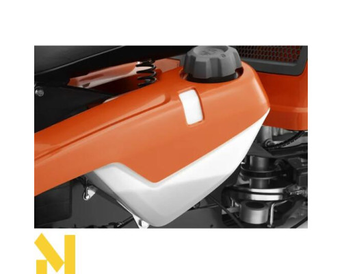 Райдер бензиновий Husqvarna RC 318T